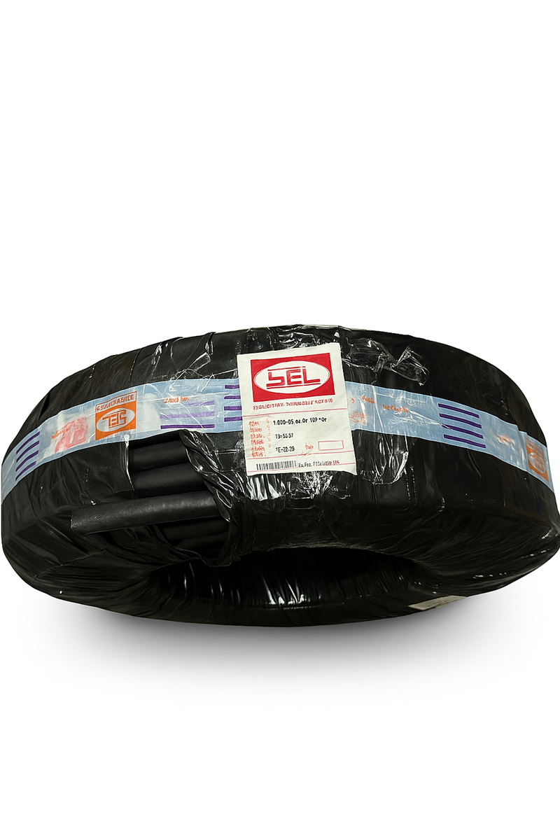 KALORİFER SU HORTUMU 5/8 80 METRE - 1 TOP 1